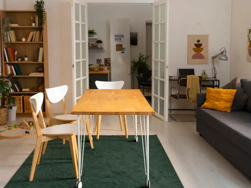 Top 15 greșeli de evitat în amenajarea unei locuințe mici