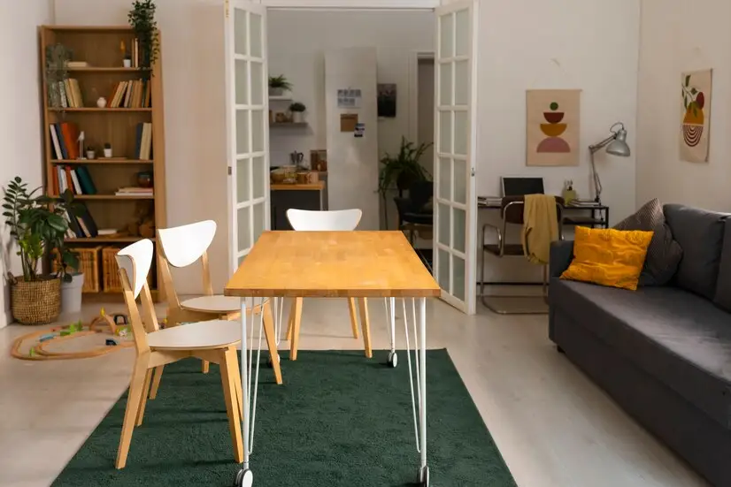 Top 15 Mistakes to Avoid When Designing a Small Home