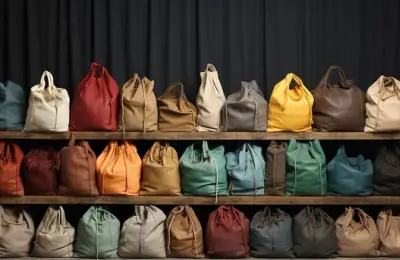 The Best Bag Storage Solutions to Maintain Their Shape