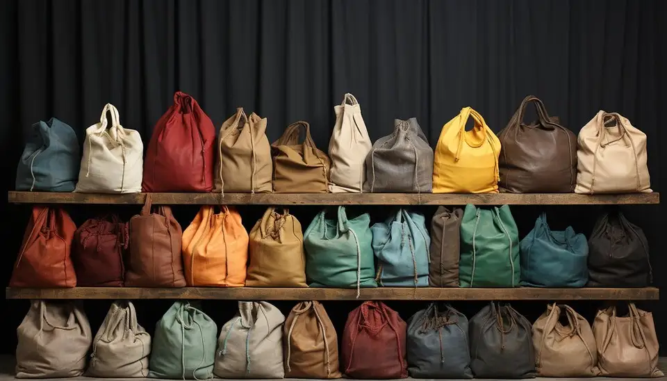 The Best Bag Storage Solutions to Maintain Their Shape