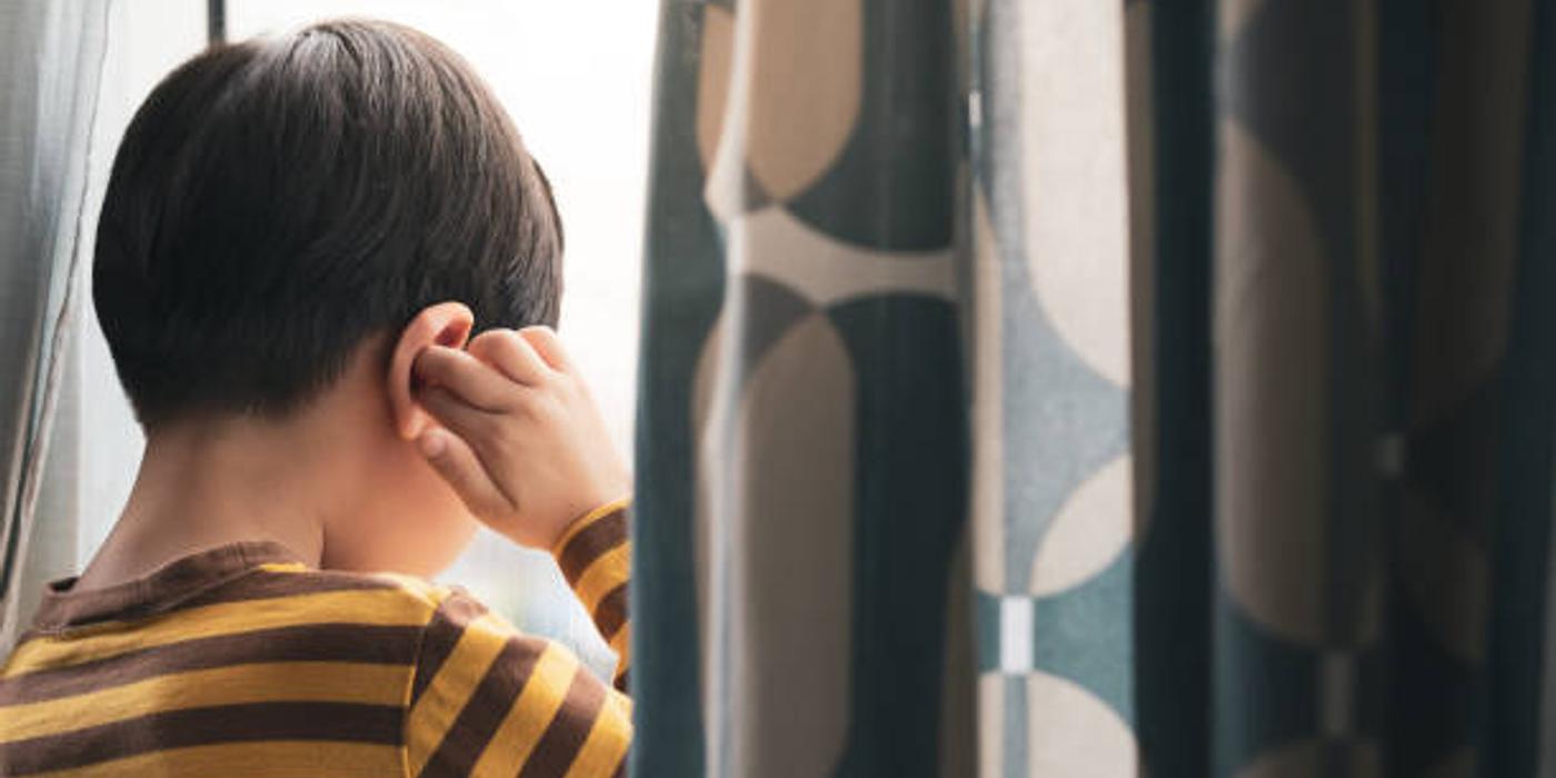 Cauzele apariției unei boli mintale la copii