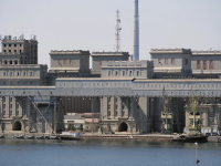 Portul Constanța și Anghel Saligny, la 130 de ani de istorie. Memorie, patrimoniu și reinterpretare vizuală la Marea Neagră