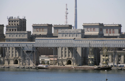 Portul Constanța și Anghel Saligny, la 130 de ani de istorie. Memorie, patrimoniu și reinterpretare vizuală la Marea Neagră