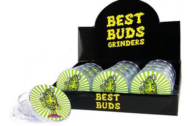 Iata de ce este un grinder accesoriul cel mai cautat de catre fumatori