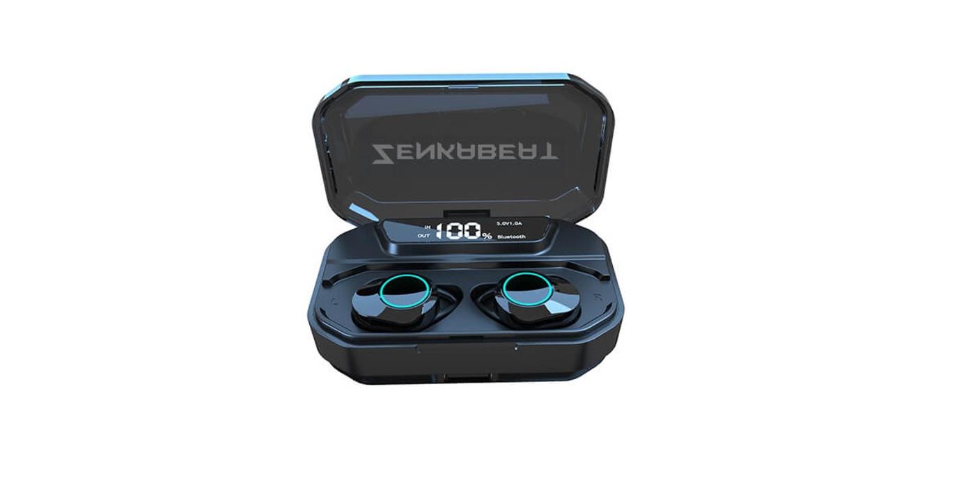 Ce căști bluetooth poți alege de la Zenkabeat și de ce să ții cont