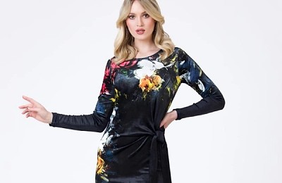 Rochii de toamnă elegante cu detalii atemporale: imprimeuri, croiuri și materiale premium