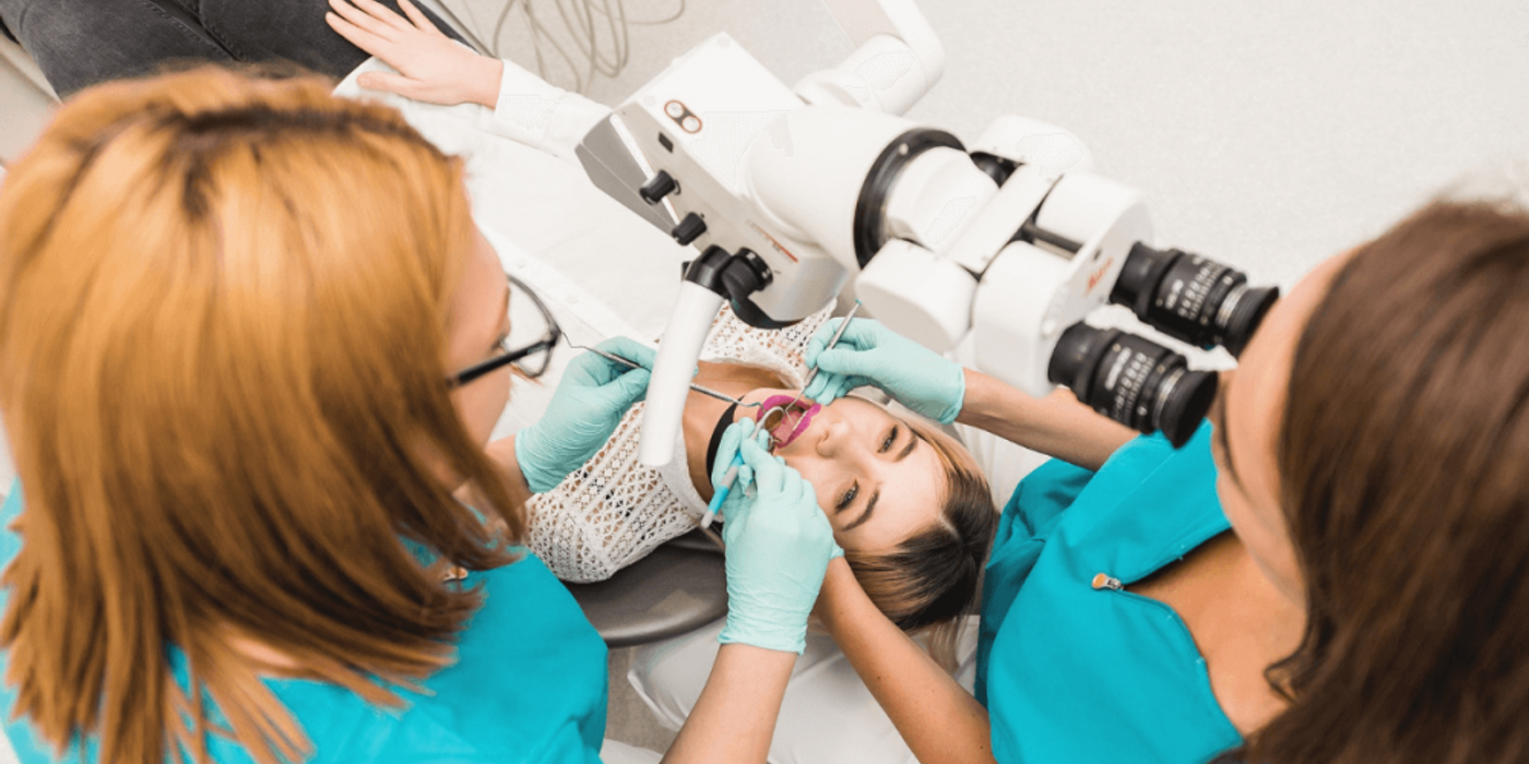 Clinica Dental Premier îți redă zâmbetul cu o proteză fixă all on 4