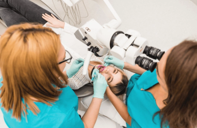 Clinica Dental Premier îți redă zâmbetul cu o proteză fixă all on 4