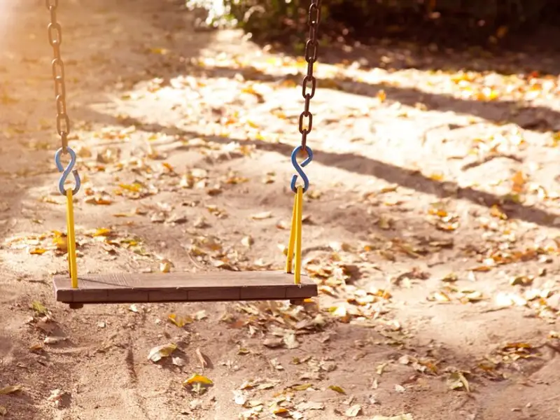 Top 6 idei de leagăne DIY pentru curte