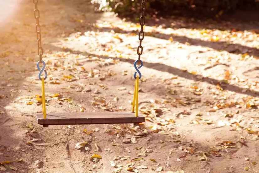 Top 6 DIY Swing Ideas for the Yard