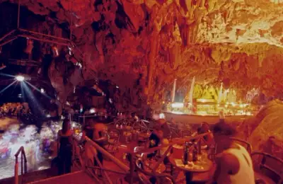 Guacara Secret: A Hidden Treasure in the Heart of the Dominican Republic