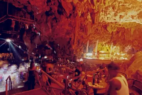 Guacara Taina: O comoară ascunsă în inima Republicii Dominicane