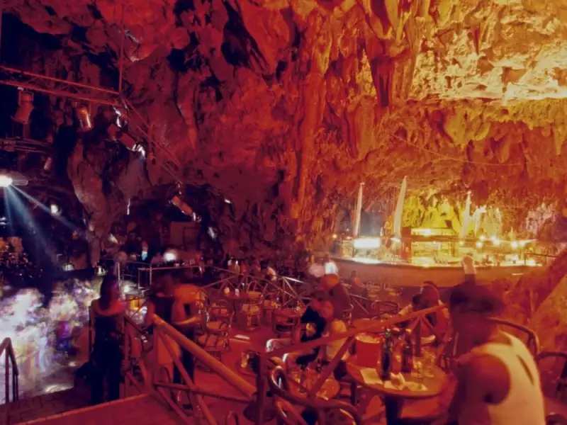 Guacara Taina: O comoară ascunsă în inima Republicii Dominicane