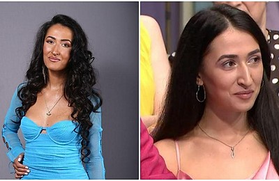 Foști concurenți Mireasa, mesaje de încurajare pentru Bogdana. Tânăra trece printr-un episod greu al vieții, dar este bine acum
