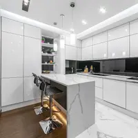 Amenajarea unei bucatarii moderne axata pe functional