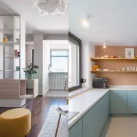 Din sediu de firma intr-o veritabila acasa