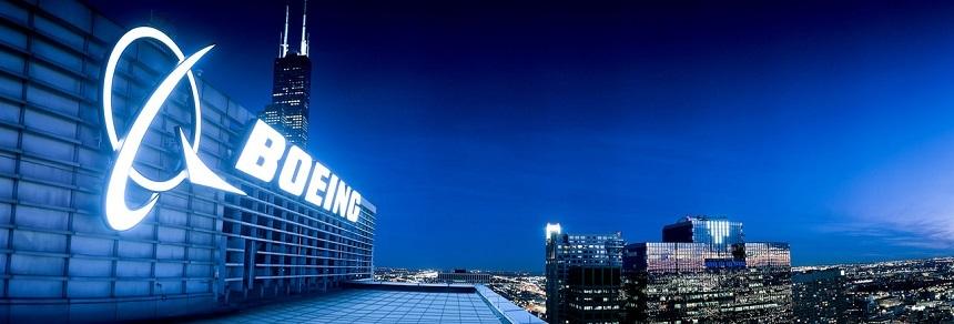Fitch Ratings a retrogradat perspectiva ratingului Boeing de la ”stabilă” la ”negativă”