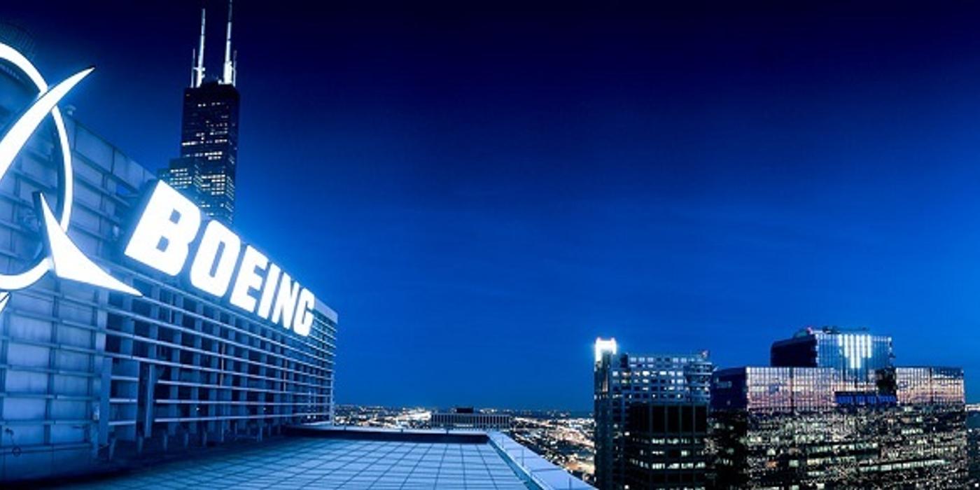 Fitch Ratings a retrogradat perspectiva ratingului Boeing de la ”stabilă” la ”negativă”