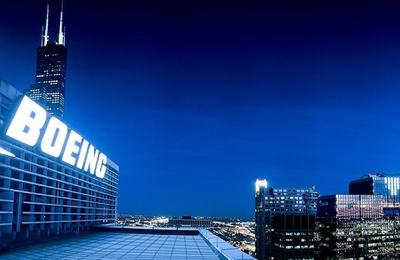 Fitch Ratings a retrogradat perspectiva ratingului Boeing de la ”stabilă” la ”negativă”