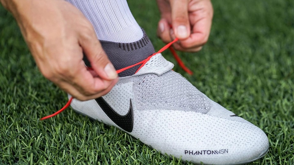 De ce Nike Phantom sunt ghetele alese de jucătorii de top din fotbal?