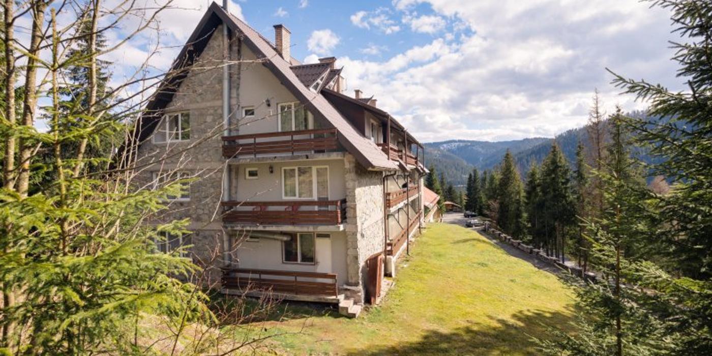 Complexul Beliş-Fântânele din judeţul Cluj, va fi redeschis în 2026 sub brandul Hampton by Hilton