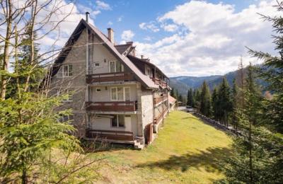 Complexul Beliş-Fântânele din judeţul Cluj, va fi redeschis în 2026 sub brandul Hampton by Hilton