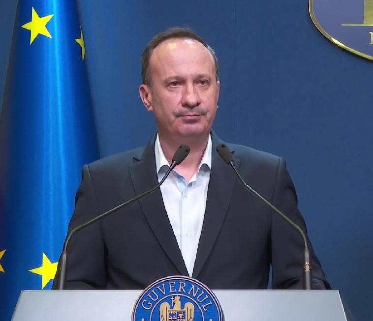 Adrian Câciu: Obiectivul de reducere a cheltuieilor cu pensiile speciale, din PIB este atins / Ministrul Marius Budăi, discuţii cu Comisia Europeană, săptămâna viitoare / Cred că în martie se adoptă această lege în Parlament