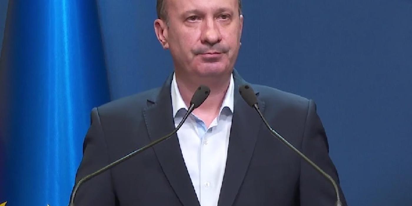 Adrian Câciu: Obiectivul de reducere a cheltuieilor cu pensiile speciale, din PIB este atins / Ministrul Marius Budăi, discuţii cu Comisia Europeană, săptămâna viitoare / Cred că în martie se adoptă această lege în Parlament