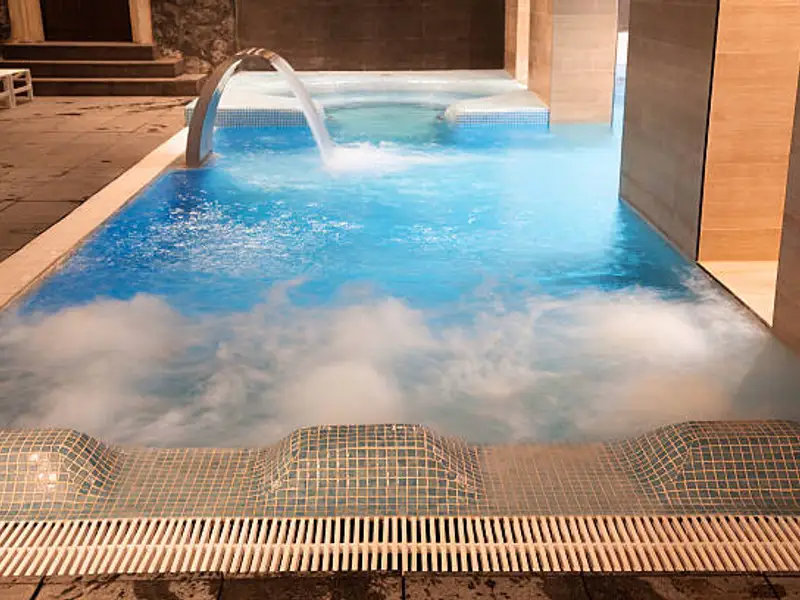 Idei inedite pentru o piscină DIY