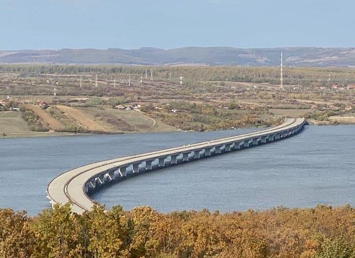 A fost suspendată din nou licitația pentru tronsonul dintre Suplacu de Barcău și Chiribiș al Autostrăzii Transilvania