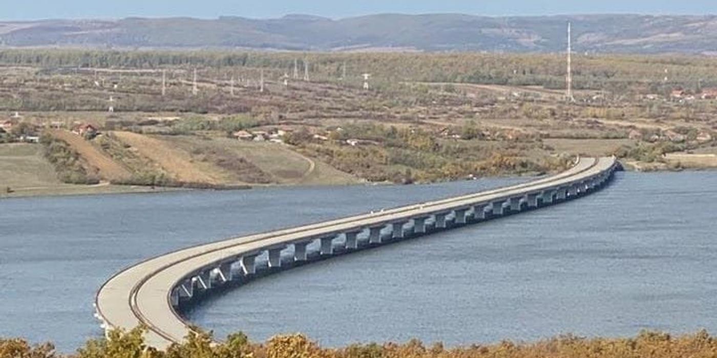 A fost suspendată din nou licitația pentru tronsonul dintre Suplacu de Barcău și Chiribiș al Autostrăzii Transilvania