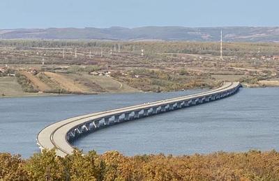 A fost suspendată din nou licitația pentru tronsonul dintre Suplacu de Barcău și Chiribiș al Autostrăzii Transilvania