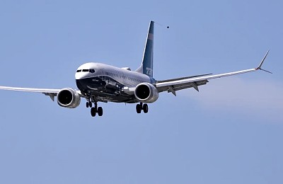 SUA au trimis din nou avioane militare la București. Ce spune Ministrul Apărării