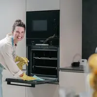 Oțetul un aliat neașteptat în lupta pentru curățenie