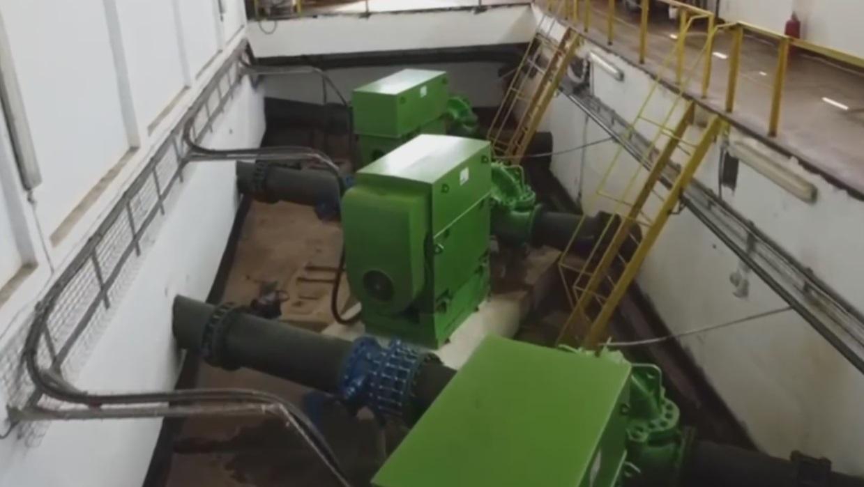 Ministrul Agriculturii Florin Barbu a vizitat, împreună cu omologul din Israel Avi Dichter, mai multe obiective de investiţii din judeţele Ialomiţa şi Constanţa