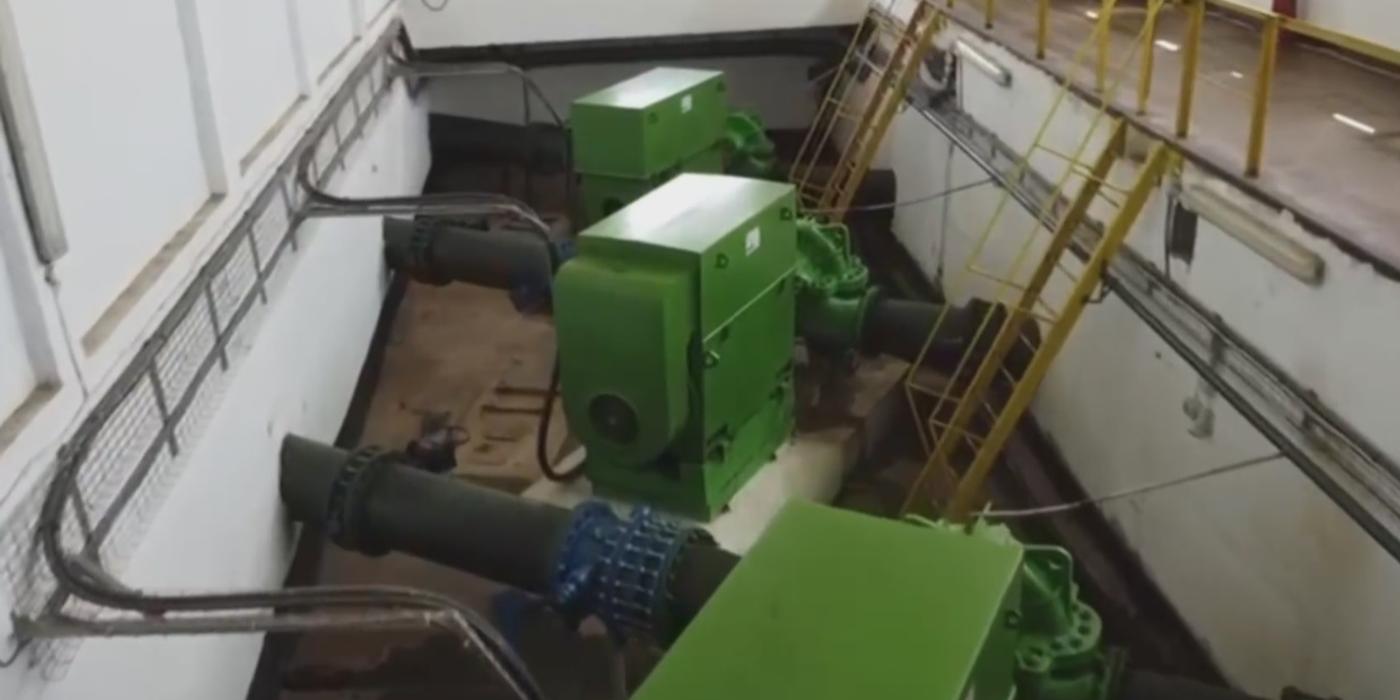 Ministrul Agriculturii Florin Barbu a vizitat, împreună cu omologul din Israel Avi Dichter, mai multe obiective de investiţii din judeţele Ialomiţa şi Constanţa