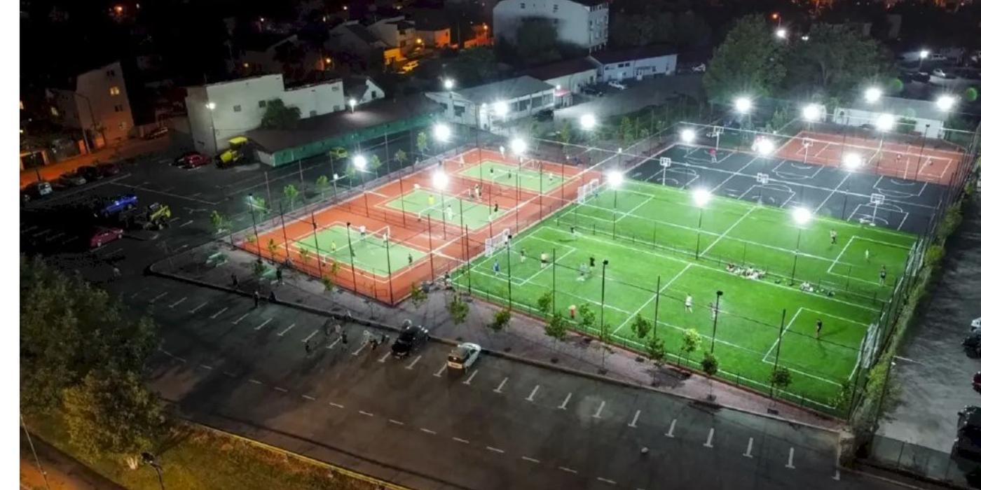 Primăria Sectorului 3 va organiza, în septembrie, a doua ediție a competiției sportive „Cupa Sectorului 3”