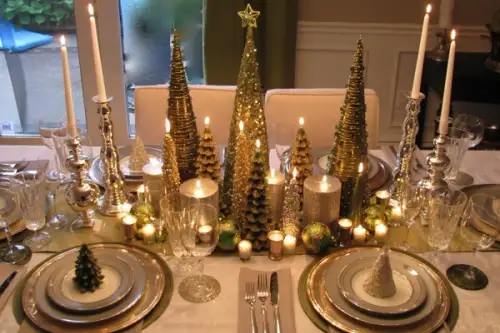 Decoratiuni de sarbatori – idei pentru amenajarea de Craciun