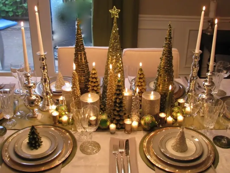 Decoratiuni de sarbatori – idei pentru amenajarea de Craciun