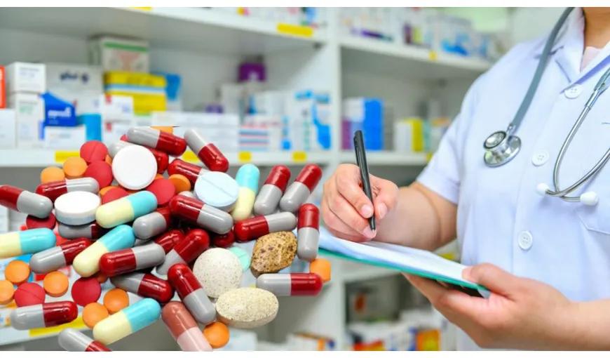 Unele medicamente şi-au dublat, chiar triplat preţul de la 1 august. Farmacist: ”Riscul este ca pacienţii să taie medicamente de pe listă“