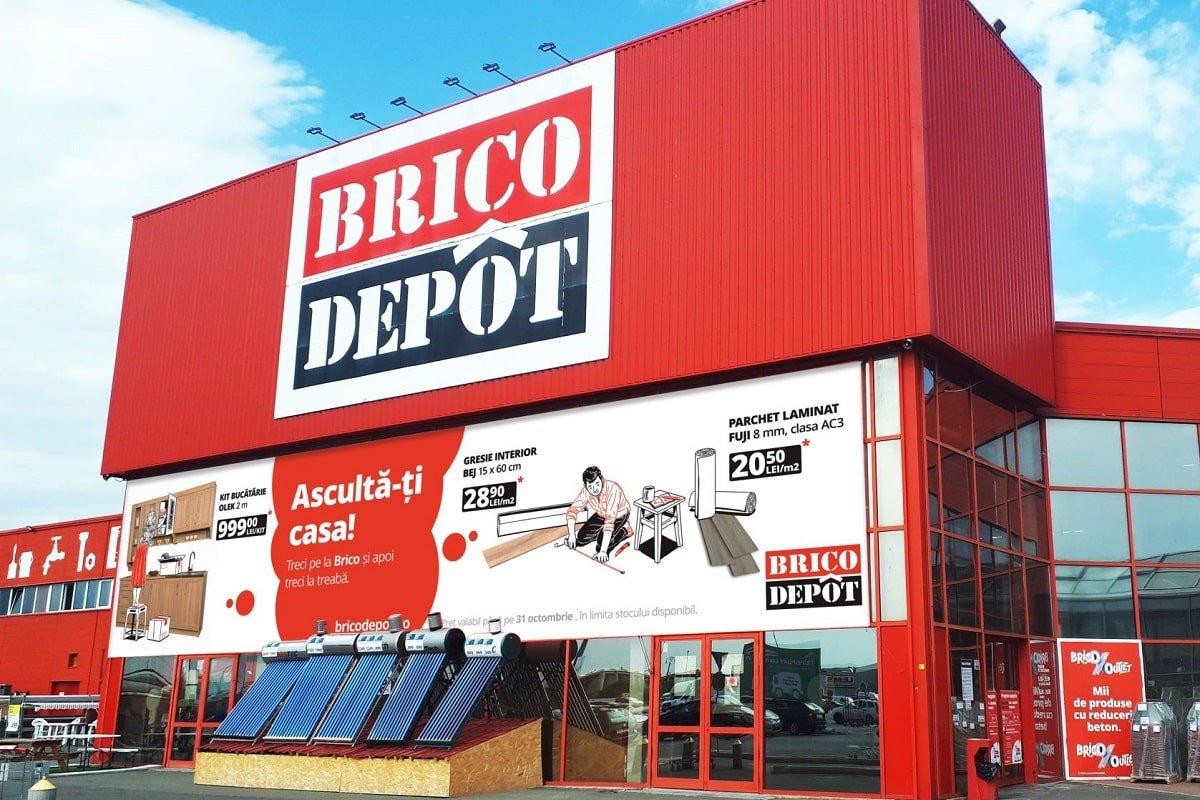 Kingfisher, proprietarul Brico Depot, deschide un hub tehnologic în Cluj-Napoca