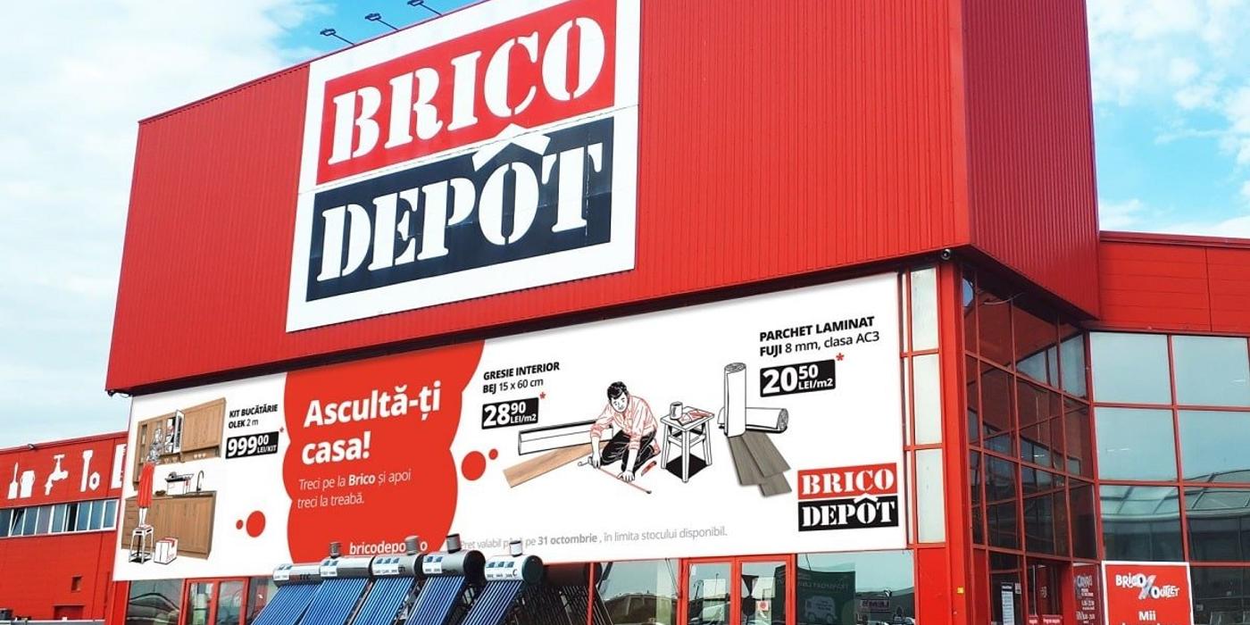 Kingfisher, proprietarul Brico Depot, deschide un hub tehnologic în Cluj-Napoca