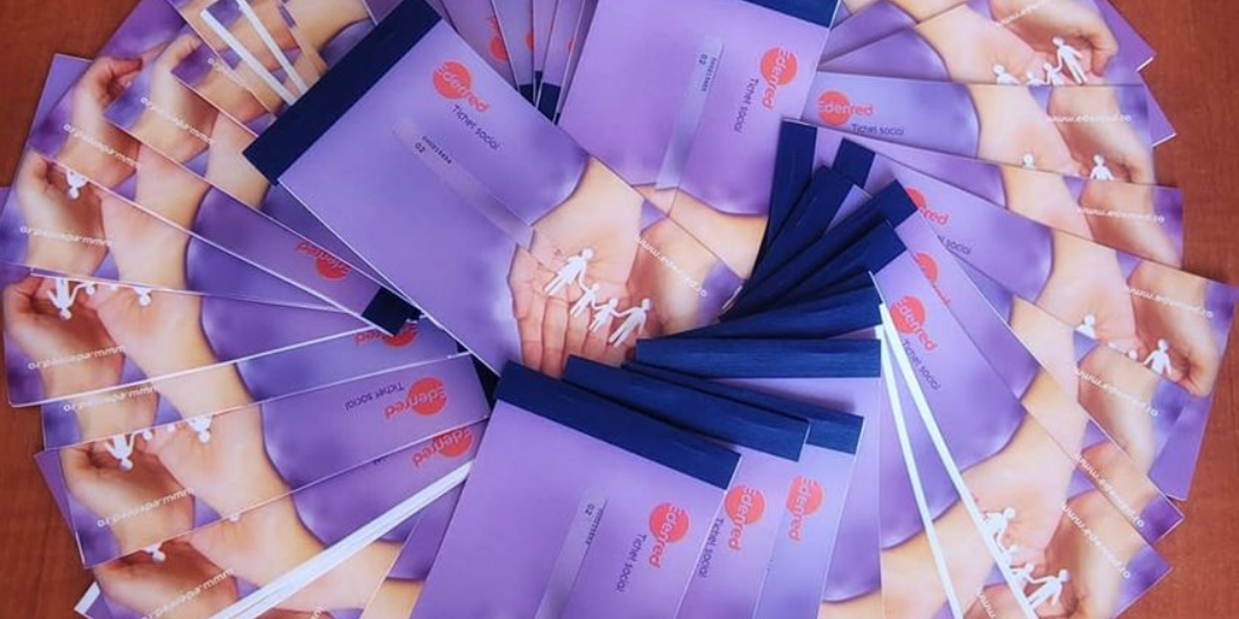 Tichete sociale de Crăciun la Năvodari. Cererile se pot depune până pe 26 noiembrie 2026