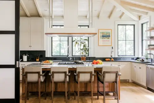 2014: Tendinte in amenajarea bucatariei