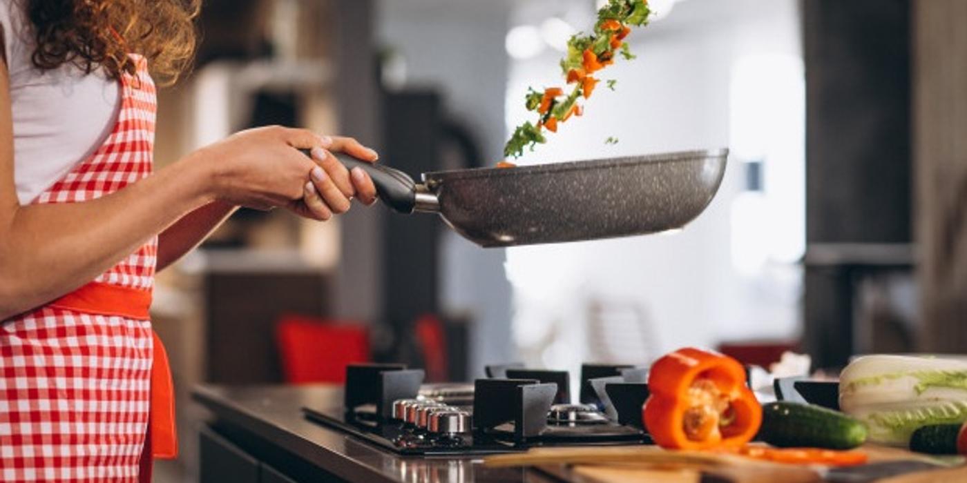 Ce să faci cu mâncarea rămasă ? Reintegreaz-o în preparate delicioase