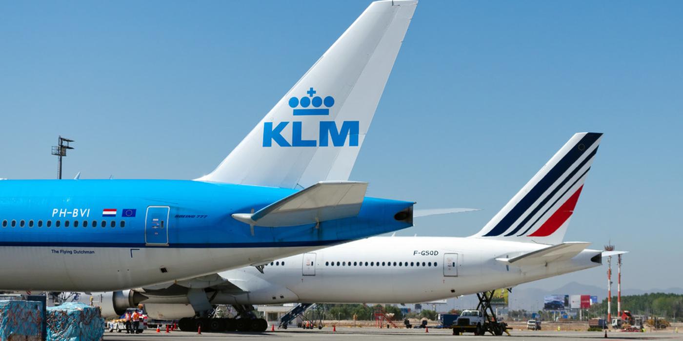 Air France-KLM a obţinut o finanţare de 500 de milioane de euro de la fondul de investiţii Apollo Global Management