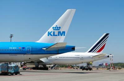 Air France-KLM a obţinut o finanţare de 500 de milioane de euro de la fondul de investiţii Apollo Global Management