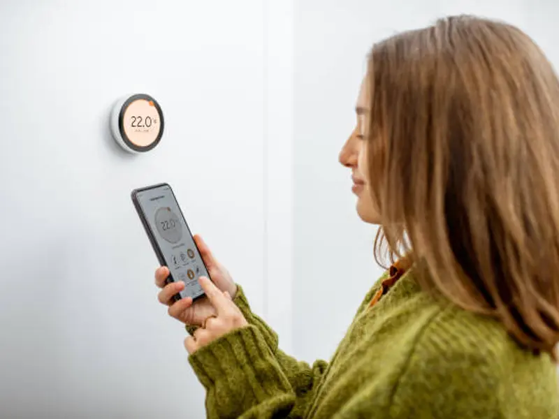 Top 10 sisteme inteligente de încălzire a casei