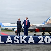 Trump i-a arătat lui Putin ce-l așteaptă în caz de conflict