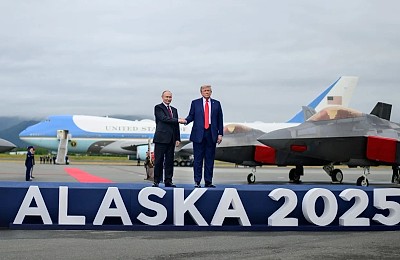 Trump i-a arătat lui Putin ce-l așteaptă în caz de conflict